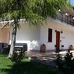 宁静旅馆