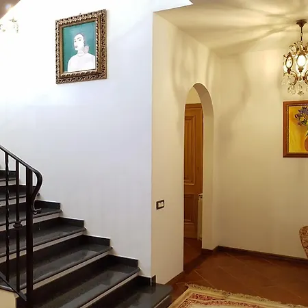Casa de hóspedes La Quiete 4*