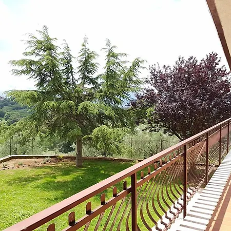 La Quiete Maison d'hôtes 4*