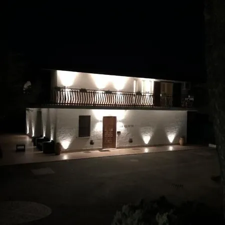 La Quiete 4* Anagni