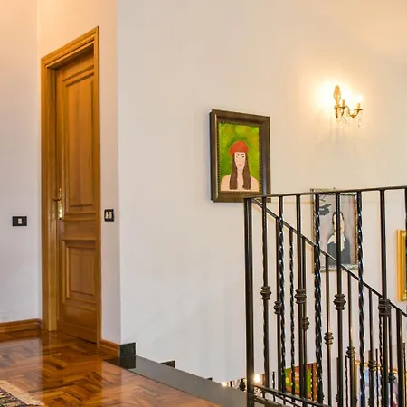 La Quiete Maison d'hôtes