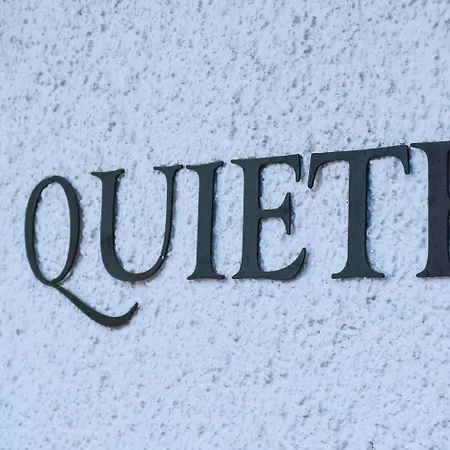La Quiete Vendégház Anagni