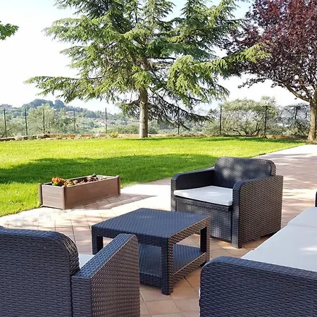 La Quiete 4* Anagni
