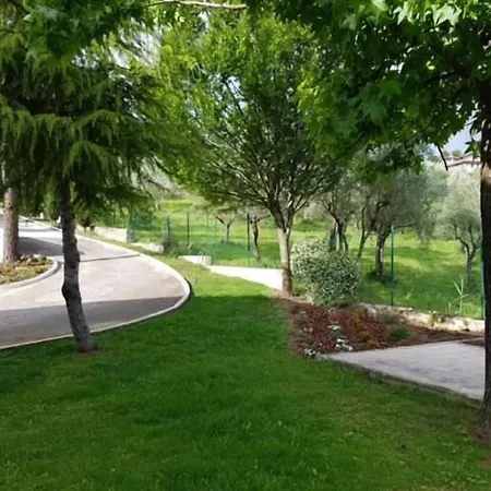 La Quiete Pensión Anagni