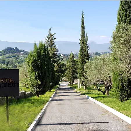 La Quiete Maison d'hôtes 4*