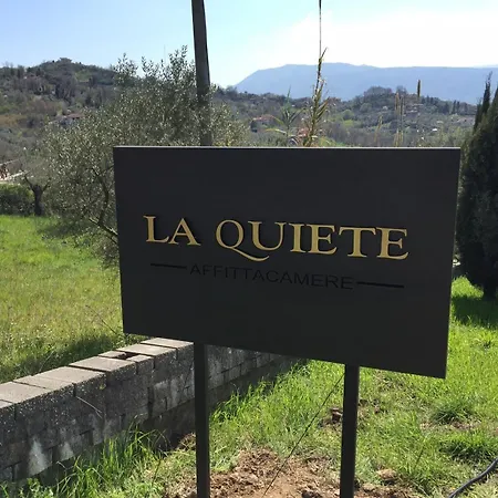 La Quiete 4*