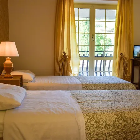 La Quiete Maison d'hôtes Anagni