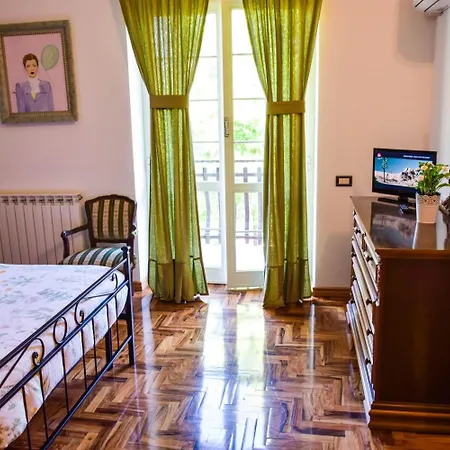 La Quiete 4* Anagni