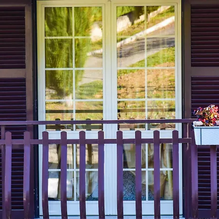 La Quiete Maison d'hôtes 4*