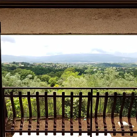 La Quiete Casa de hóspedes