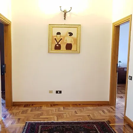 La Quiete Maison d'hôtes
