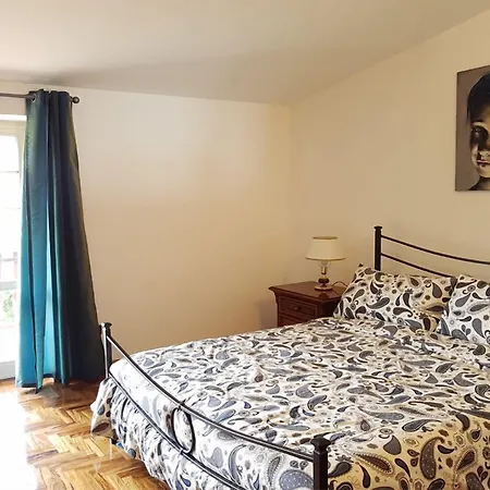 La Quiete Maison d'hôtes