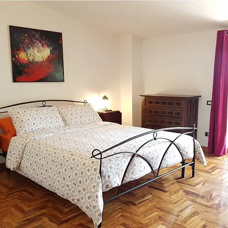La Quiete 4*