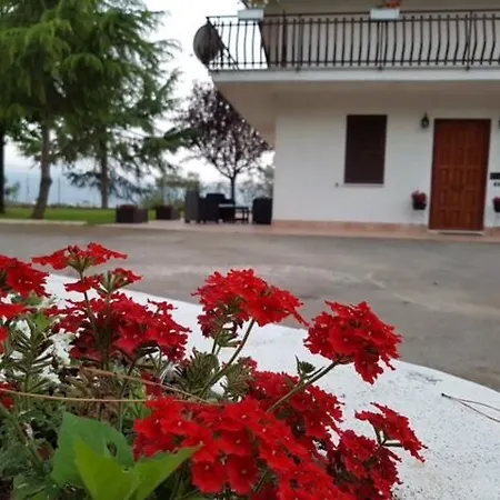 Maison d'hôtes La Quiete 4*