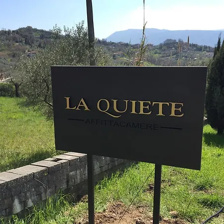 La Quiete