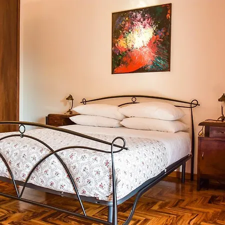 La Quiete 4* Anagni