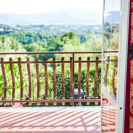 Gasthof La Quiete Anagni