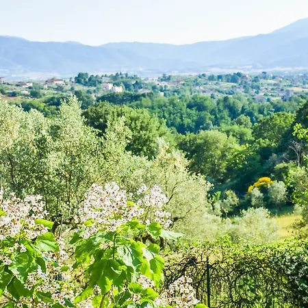 La Quiete 4* Anagni