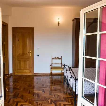 Pensión La Quiete 4*