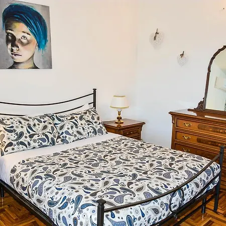 Casa de hóspedes La Quiete 4*