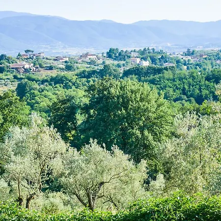 Casa de hóspedes La Quiete 4*