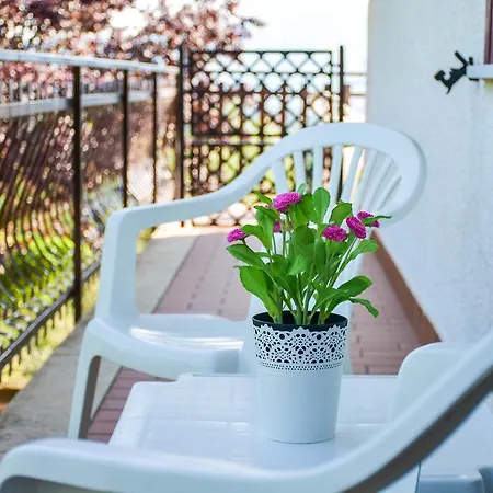 Casa de hóspedes La Quiete 4*