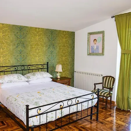 La Quiete Casa de hóspedes Anagni