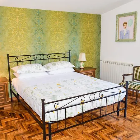 La Quiete Casa de hóspedes 4*