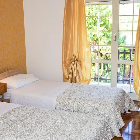 La Quiete 4*