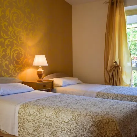 Gasthof La Quiete Anagni