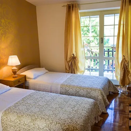 La Quiete Gasthof