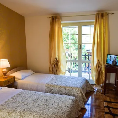 La Quiete Gasthof