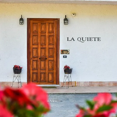 La Quiete