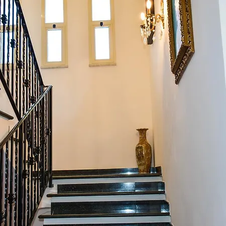 Maison d'hôtes La Quiete