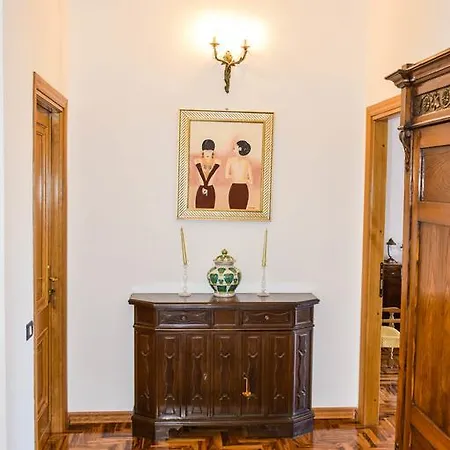 La Quiete Gasthof Anagni