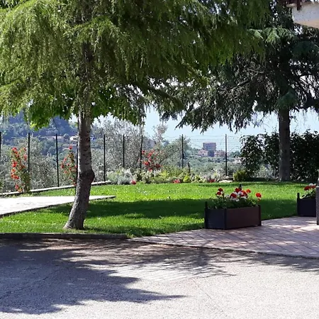 La Quiete Πανσιόν