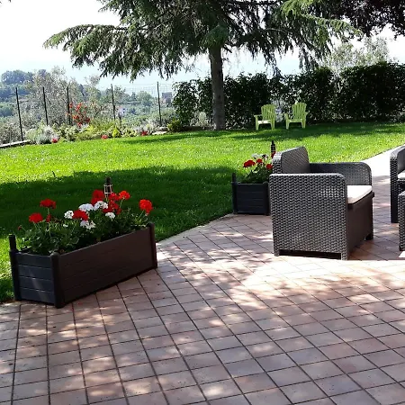 La Quiete Affittacamere 3*