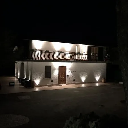 La Quiete 4*