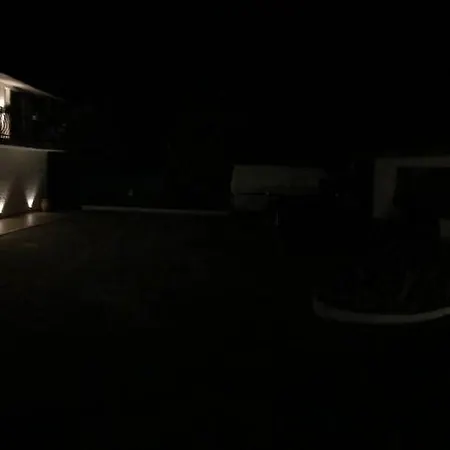 La Quiete Pensión 4*