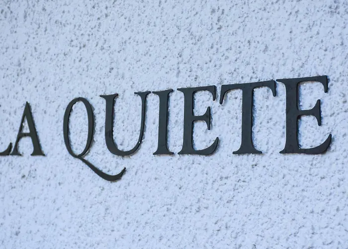 La Quiete בית הארחה אנגני