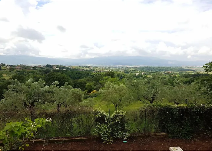 La Quiete 4*