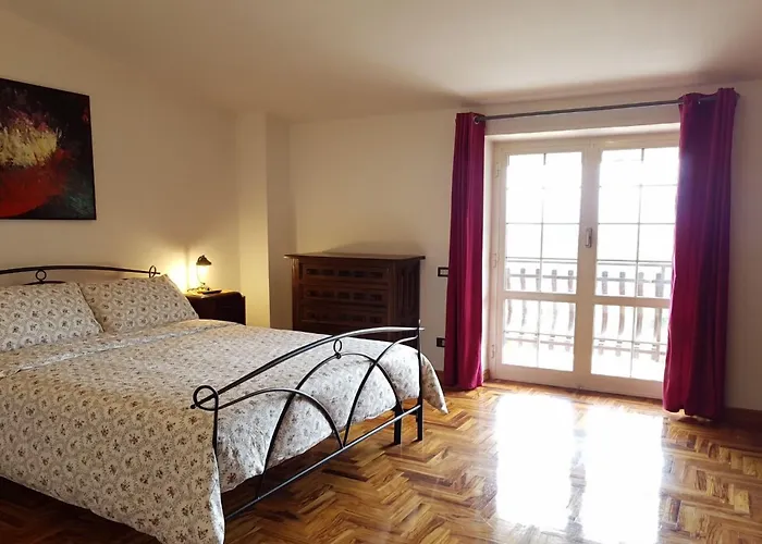 La Quiete 4*
