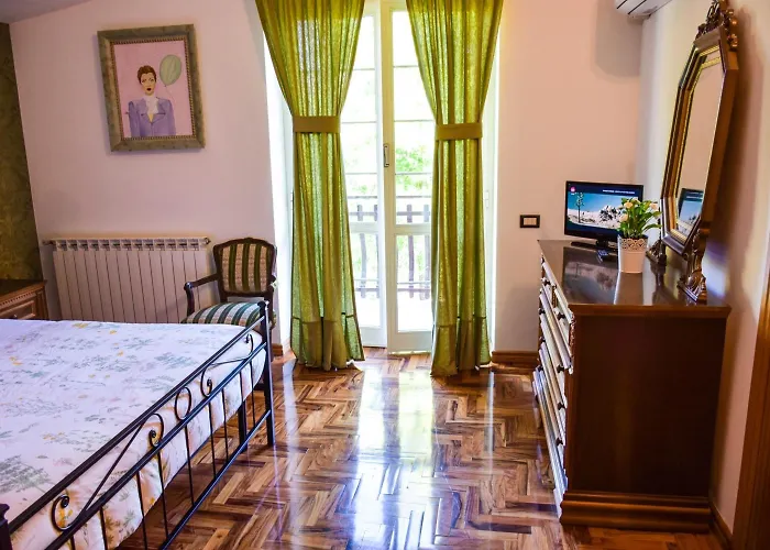 La Quiete 4* Anagni