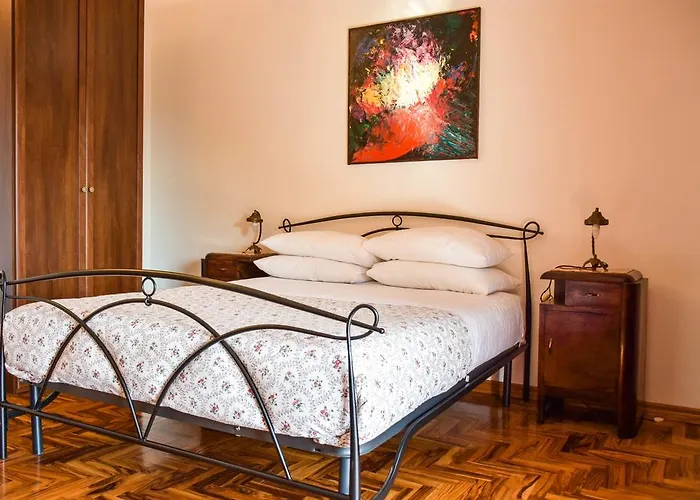 La Quiete 4* אנגני