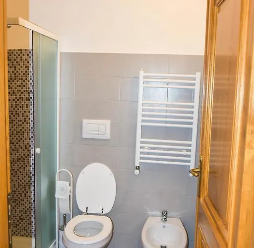 La Quiete בית הארחה אנגני