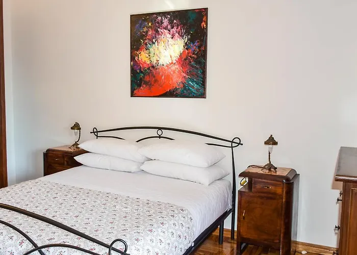 La Quiete אנגני