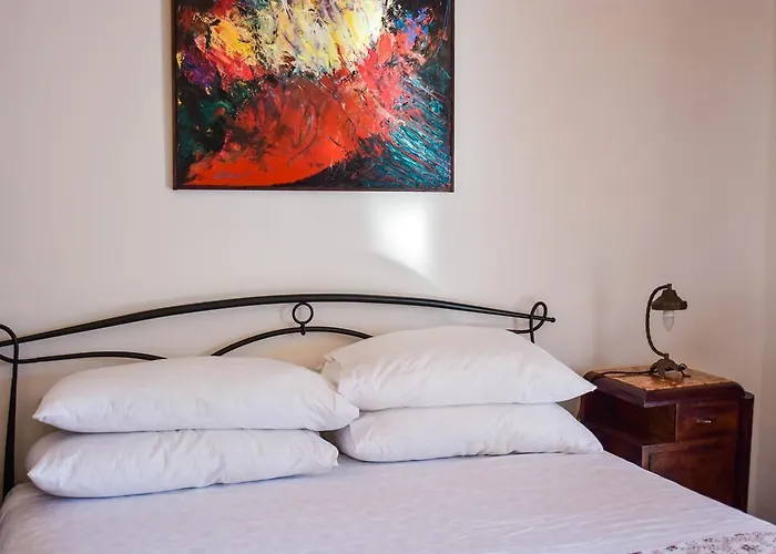 La Quiete בית הארחה 4*