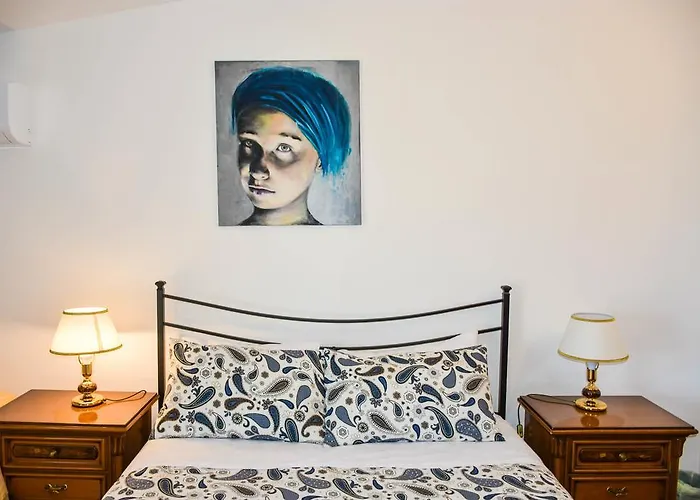 בית הארחה La Quiete