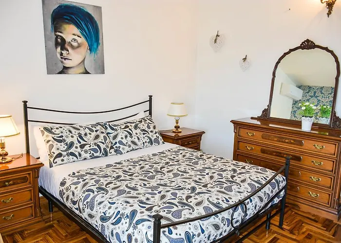 Penzion La Quiete 4*