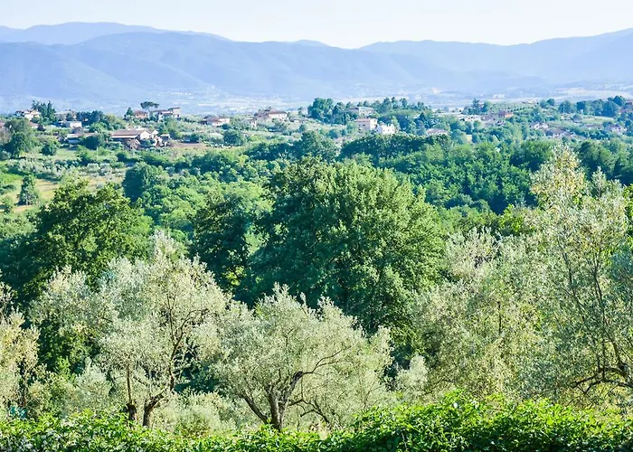Penzion La Quiete 4*